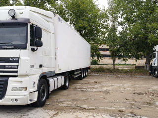 Daf XF 105 410