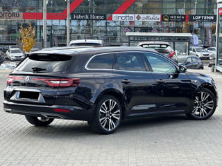 Renault Talisman foto 5