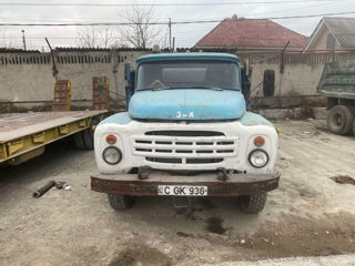 ЗИЛ foto 0