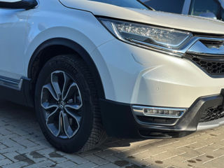 Honda CR-V foto 19