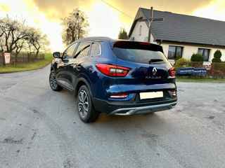 Renault Kadjar foto 4