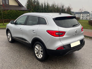 Renault Kadjar foto 6