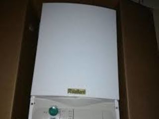 Запчасти на газовый котел vaillant  VUW INT 240/2-3R1