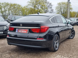 BMW 5 GT foto 6