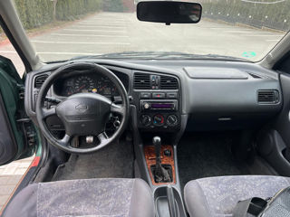 Nissan Primera foto 5