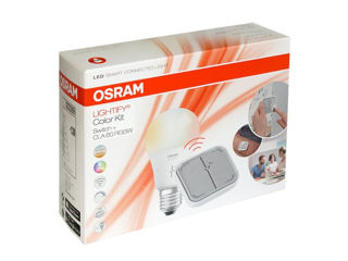 Starterset LED E27 Osram 2000K-6500K 4058075008359