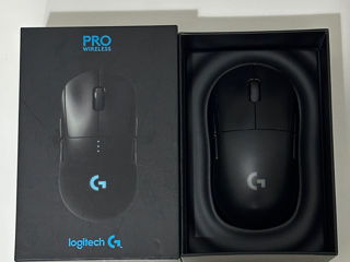 Mouse Loghitech G-PRO foto 3