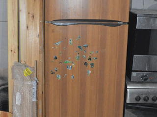 Холодильник Indesit фото 2
