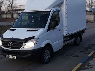 Mercedes Sprinter 313 foto 1