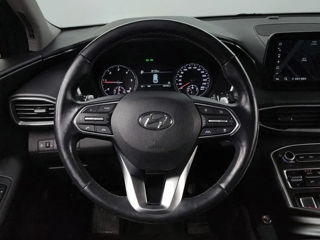 Hyundai Santa FE foto 13