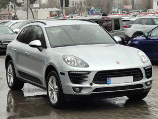 Porsche Macan foto 4