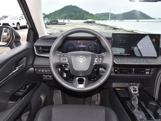 Toyota Camry foto 7