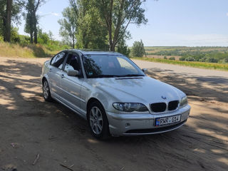 BMW 3 Series foto 7