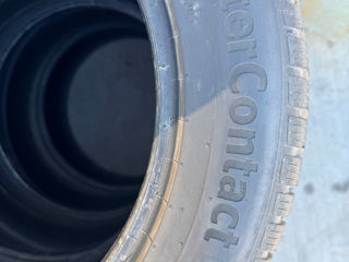 235 55 R18 Continental WinterContact TS870 foto 3