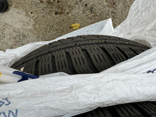 Hankook 255/50 R20 foto 8