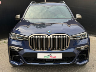 BMW X7 foto 2