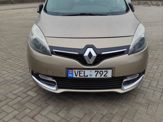 Renault Grand Scenic foto 4