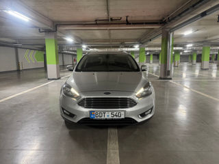 Ford Focus foto 2