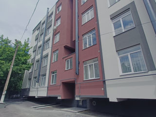 Apartament cu 1 cameră, 39 m², Poșta Veche, Chișinău foto 3