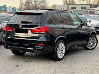 BMW X5 foto 5