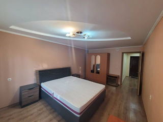 Apartament cu 1 cameră, 38 m², Botanica, Chișinău foto 2