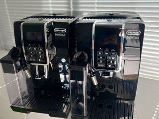 2021 Delonghi Dinamica