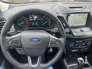 Ford Escape foto 5