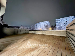 Apartament cu 2 camere, 138 m², Râșcani, Chișinău foto 13