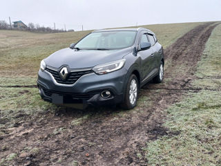 Renault Kadjar foto 4