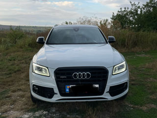 Audi Q5 foto 1