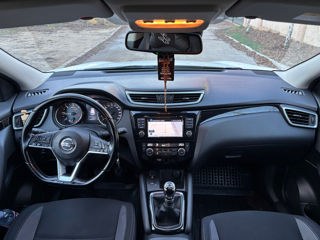 Nissan Qashqai foto 6