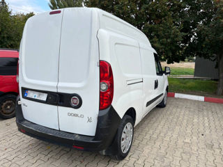 Fiat Doblo Cargo foto 4