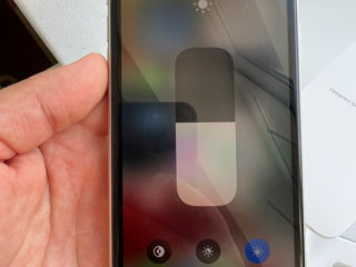 Iphone 11 white 64gb dual sim stare ideala !!! foto 7