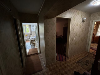 Apartament cu 2 camere, 55 m², BAM, Bălți foto 3