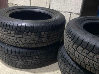 225/65/ R17- Hankook foto 4