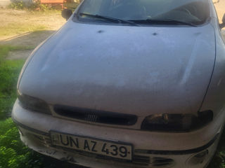 Fiat Marea foto 3