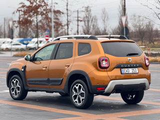 Dacia Duster foto 7