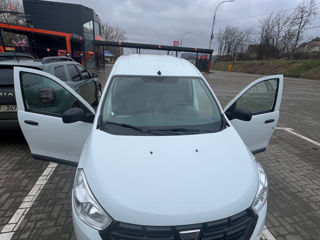 Dacia Dokker foto 8