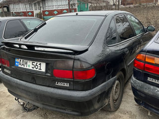 Renault Laguna foto 5