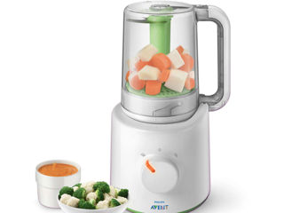 Philips avent 2 in 1 foto 1