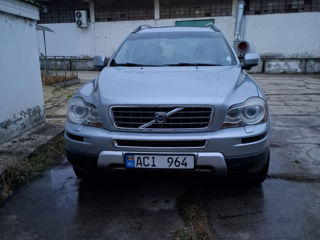 Volvo XC90 foto 5