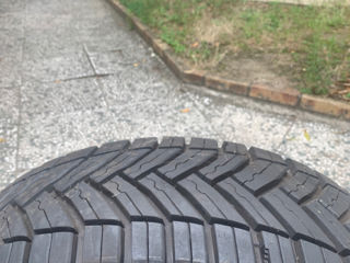 Michelin 195/60 R16C foto 5