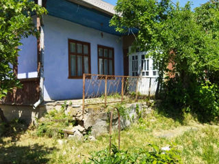 Se vinde casă în satul Boldurești, raionul Nisporeni foto 1