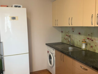 Apartament cu 1 cameră, 48 m², Buiucani, Chișinău foto 5