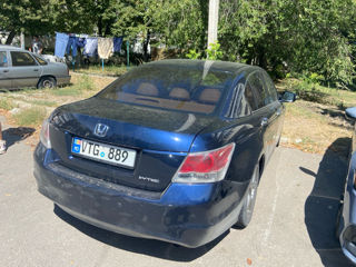 Honda Accord foto 2