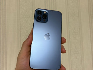 IPhone 12 Pro Max Ideal foto 2