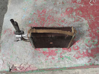 Продам радиатор печки (медный) на VAZ 2101-2107 foto 4