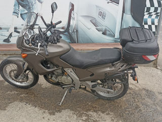 Aprilia Pegaso 650 foto 3