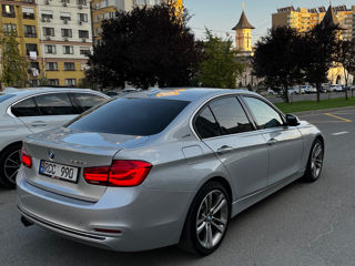 BMW 3 Series foto 5