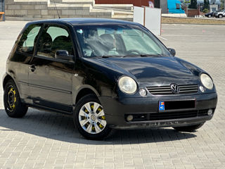 Volkswagen Lupo foto 3